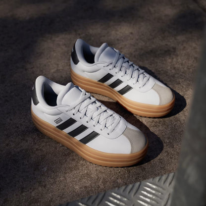Adidas VL Court Bold Lifestyle (Adolescentes) Original