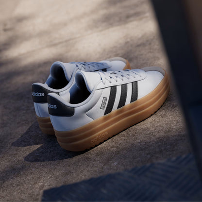 Adidas VL Court Bold Lifestyle (Adolescentes) Original