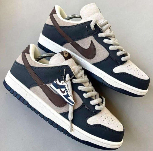 Nike SB Dunk Low Brown Alternate