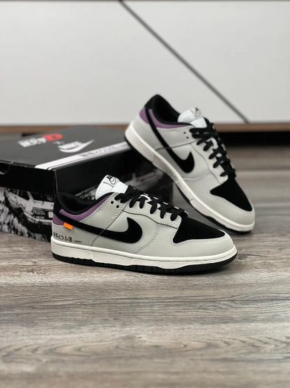 Nike Dunk initial toyota