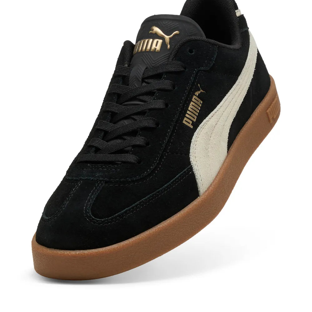 Puma Smash Negro