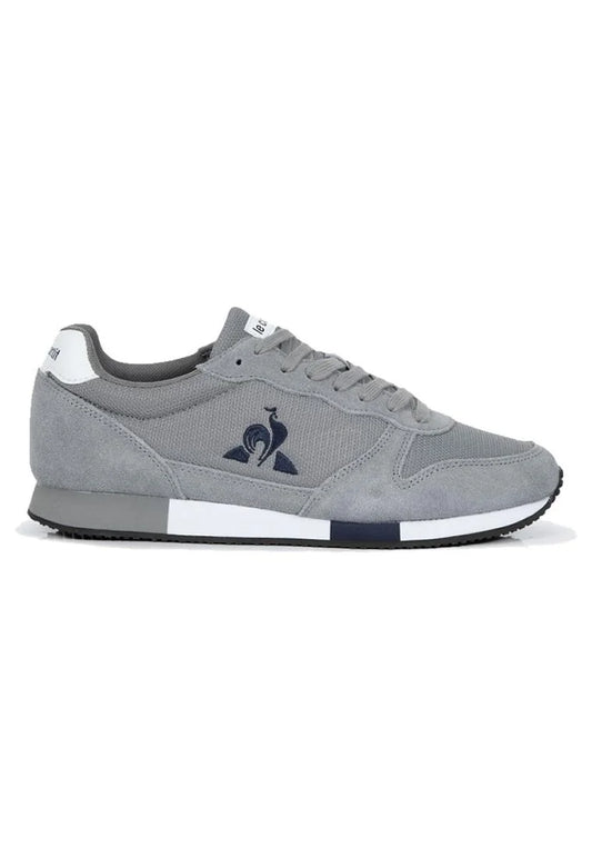 Le Coq Sportif Alpha Titanium Hombre Original