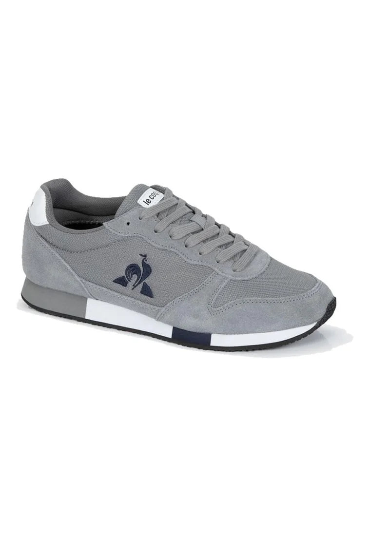 Le Coq Sportif Alpha Titanium Hombre Original