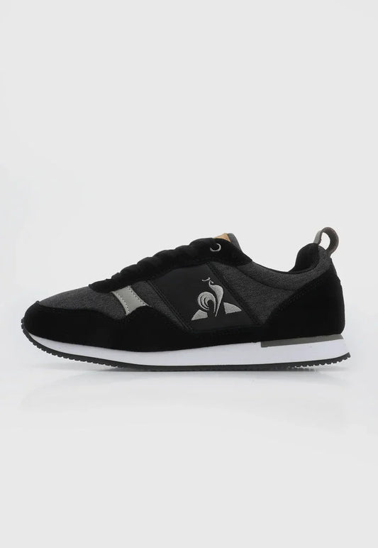 Le coq sportif Alpha Classic black Jean Original