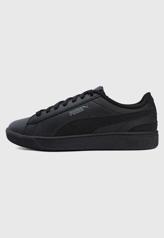 Lifestyle Negro-Gris Puma Vikky V3 Original