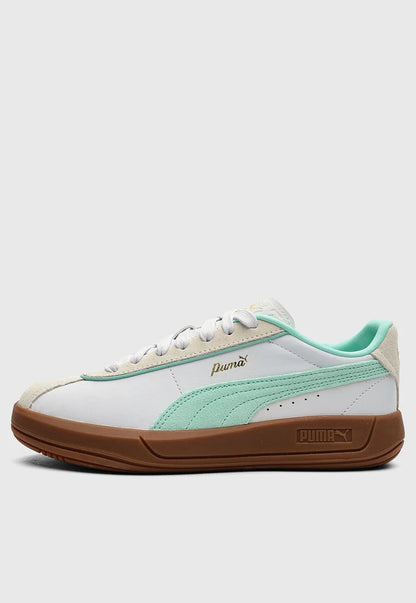 Puma Club Klassika Blanko Original