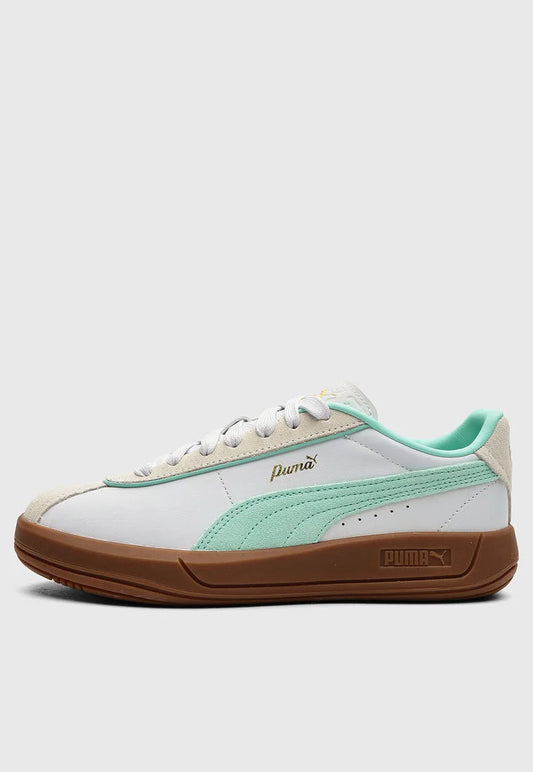 Puma Club Klassika Blanko Original