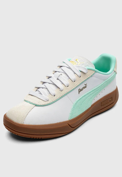 Puma Club Klassika Blanko Original