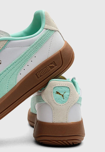 Puma Club Klassika Blanko Original