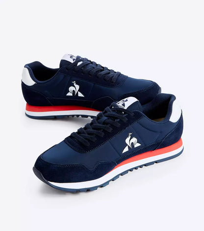 Le Coq Sportif Azul Classic