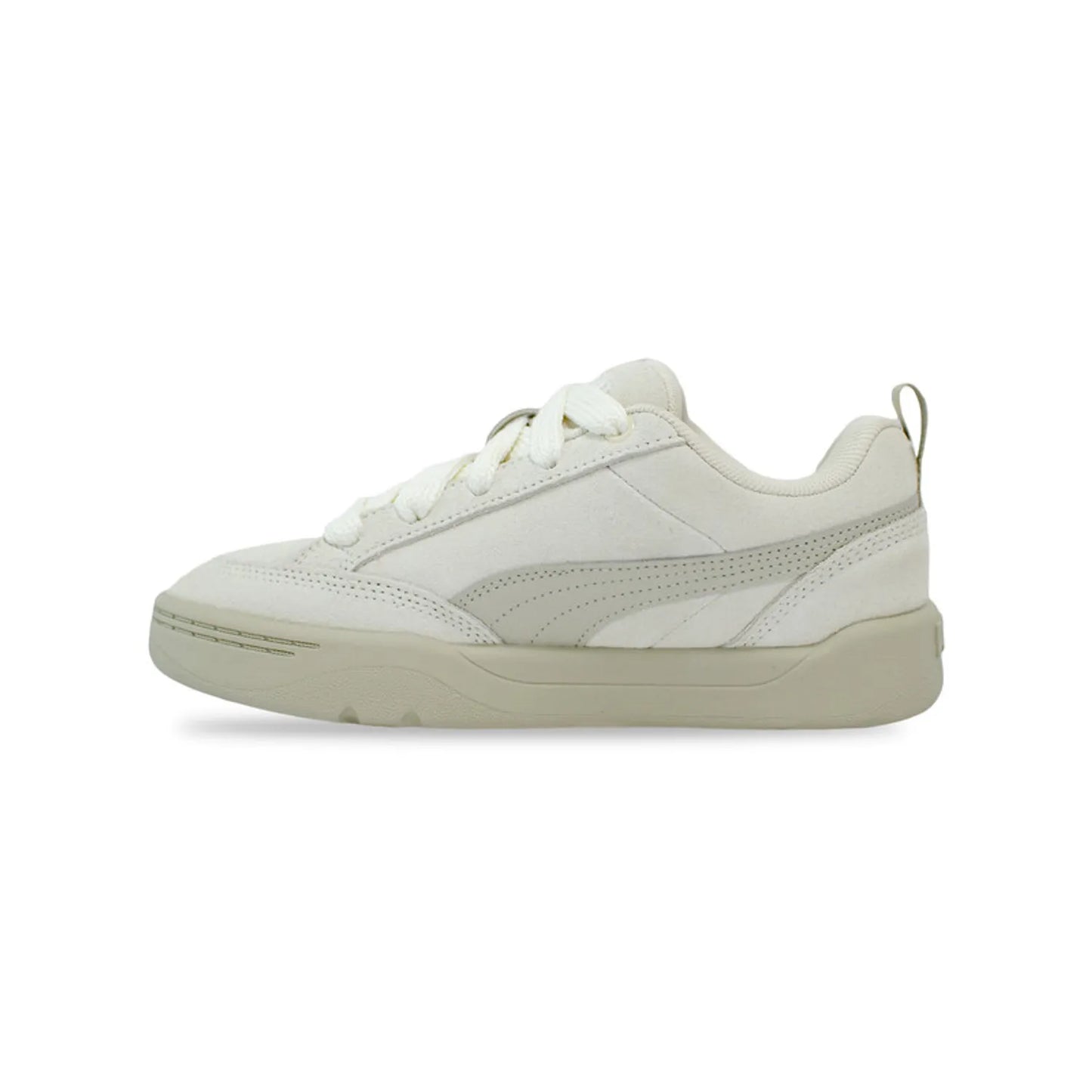 Puma Park Lifestyle Raw Mujer Original