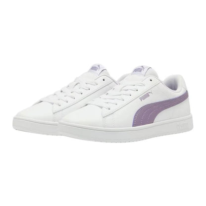 Puma Rickie Classic Mujer-Blanco Original