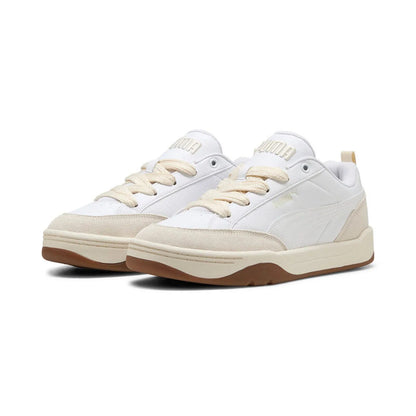 Puma Park Og Original Blanco Original