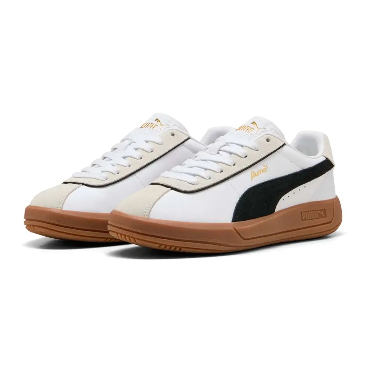 Puma Mujer Club Klassika Original
