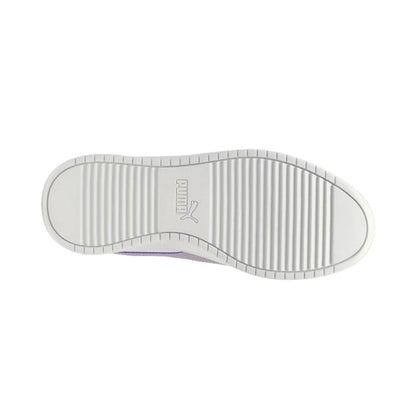 Puma Rickie Classic Mujer-Blanco Original