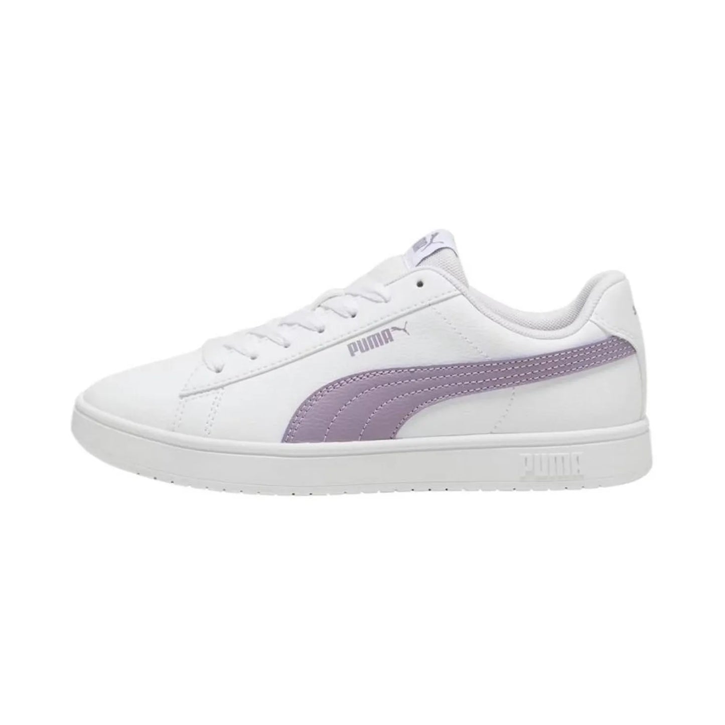 Puma Rickie Classic Mujer-Blanco Original