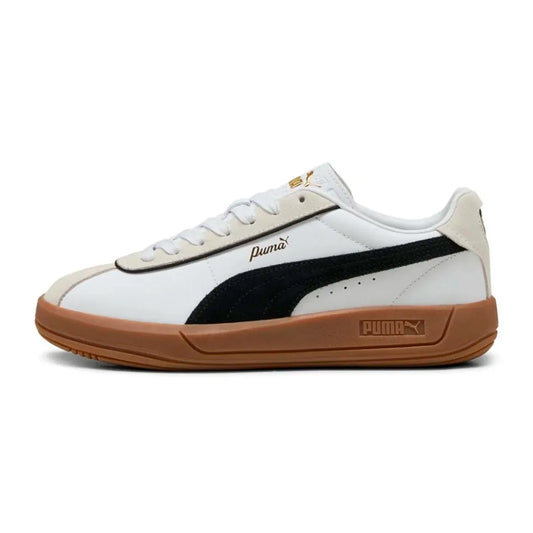 Puma Mujer Club Klassika Original