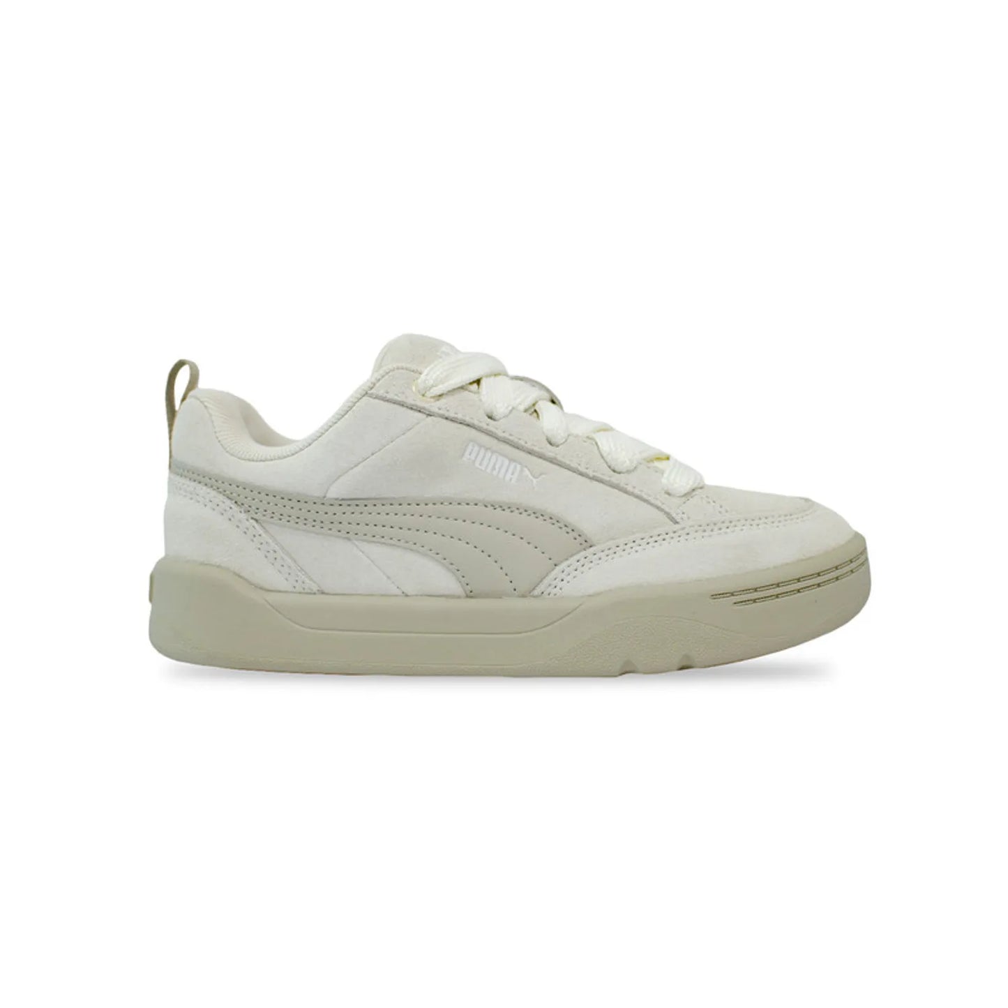 Puma Park Lifestyle Raw Mujer Original