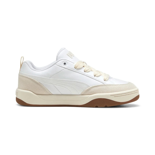 Puma Park Og Original Blanco Original