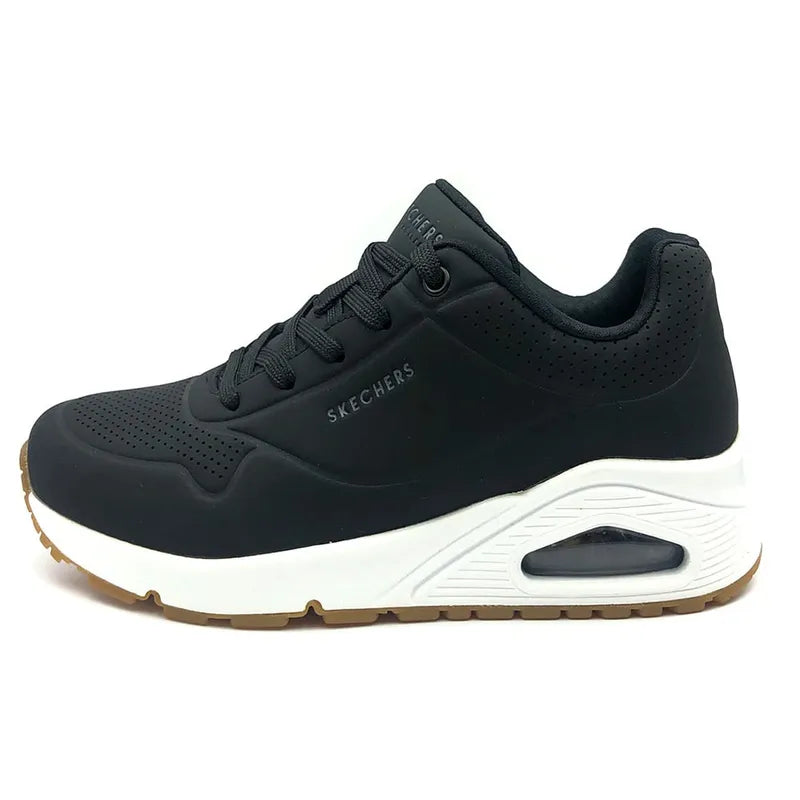 Skechers Negro